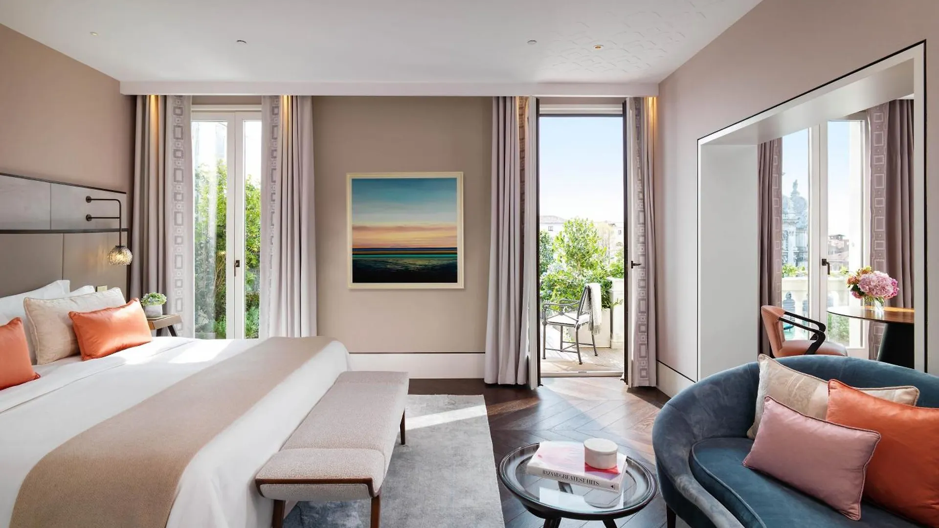 The St. Regis Venice