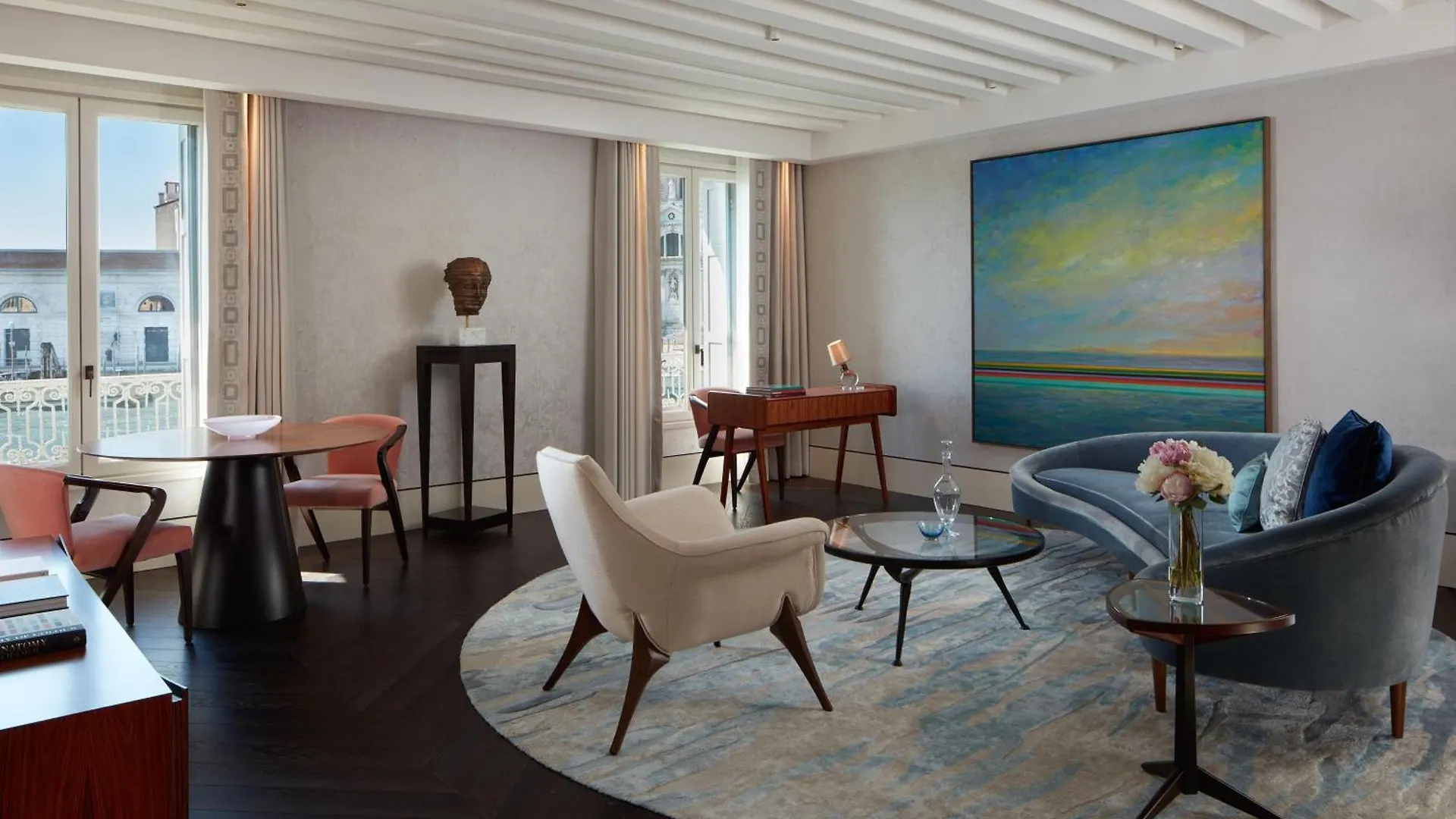The St. Regis Venice