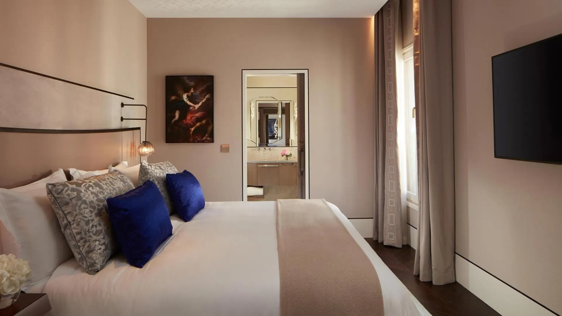 Hotel The St. Regis Venice