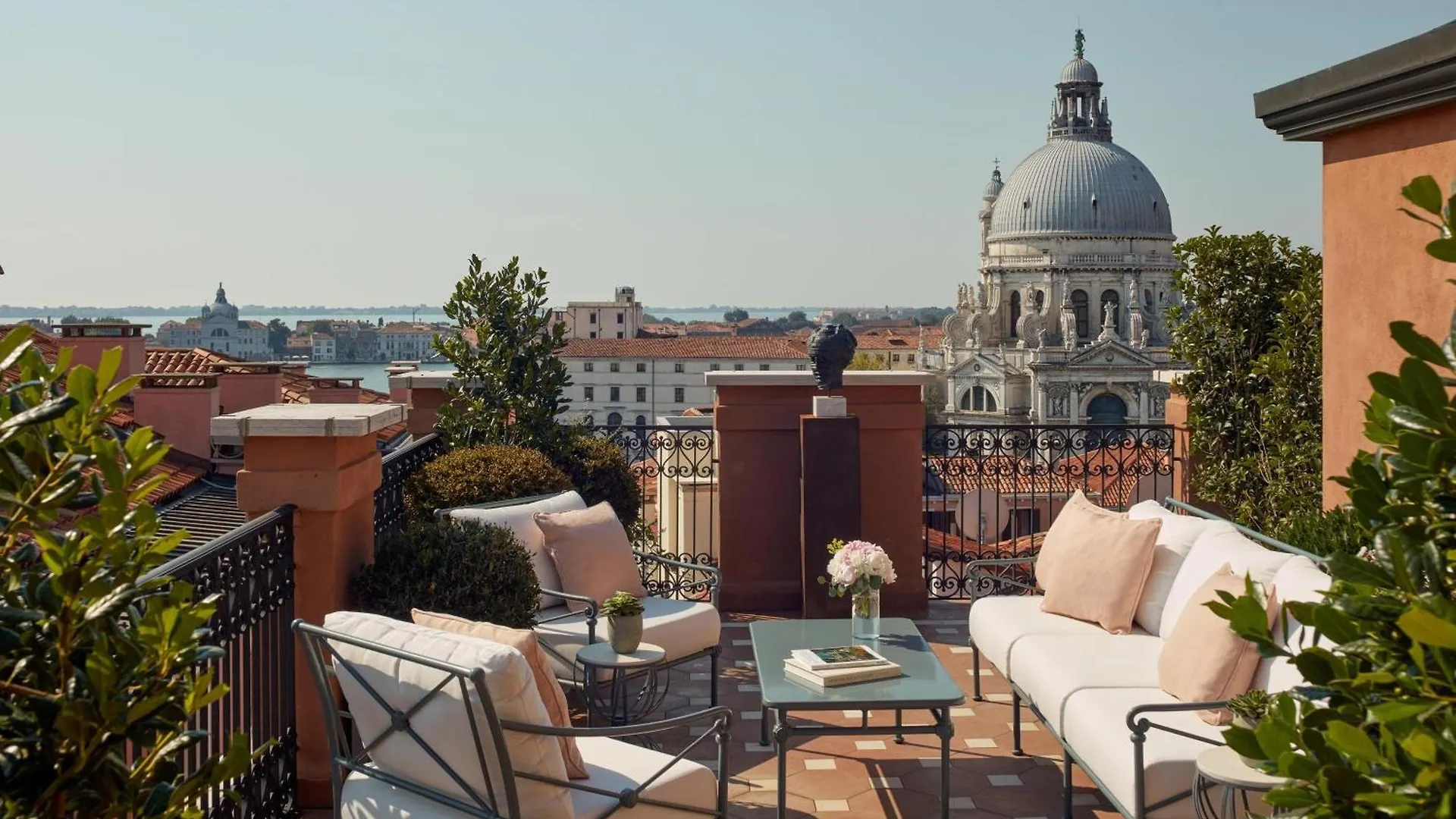 The St. Regis Venice