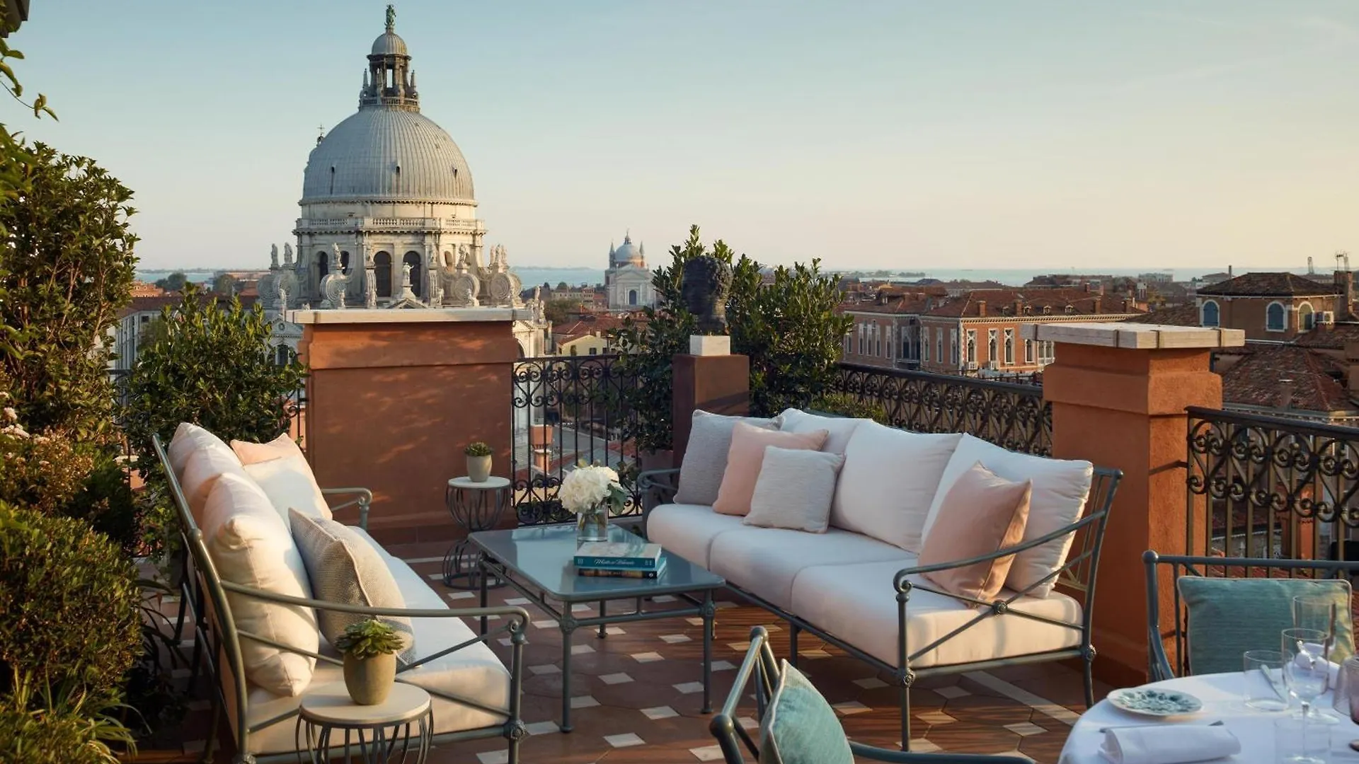 Hotel The St. Regis Venice