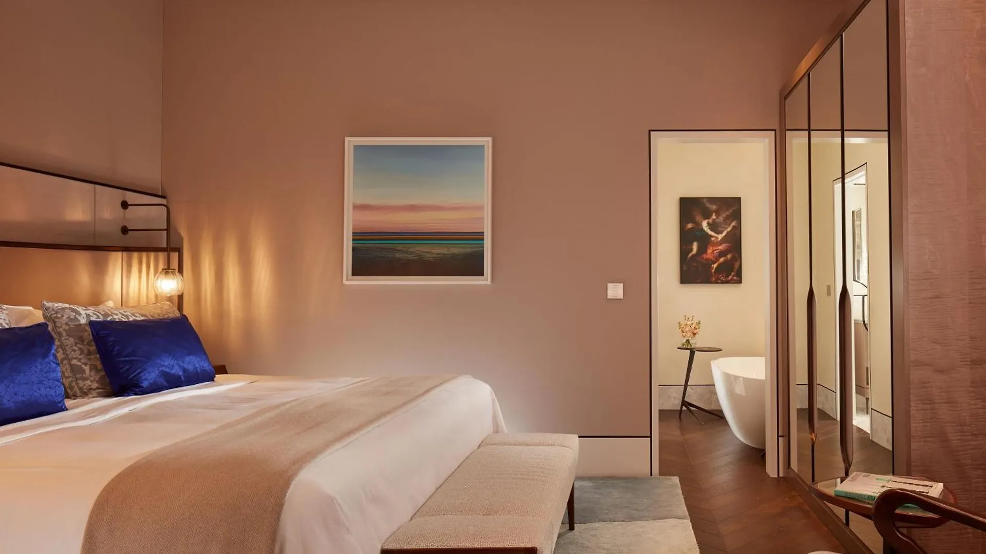 The St. Regis Venice 5*,