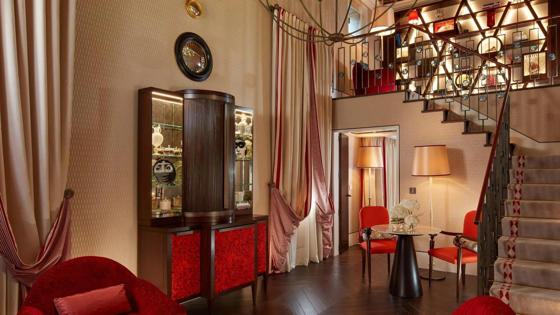 The St. Regis Benátky