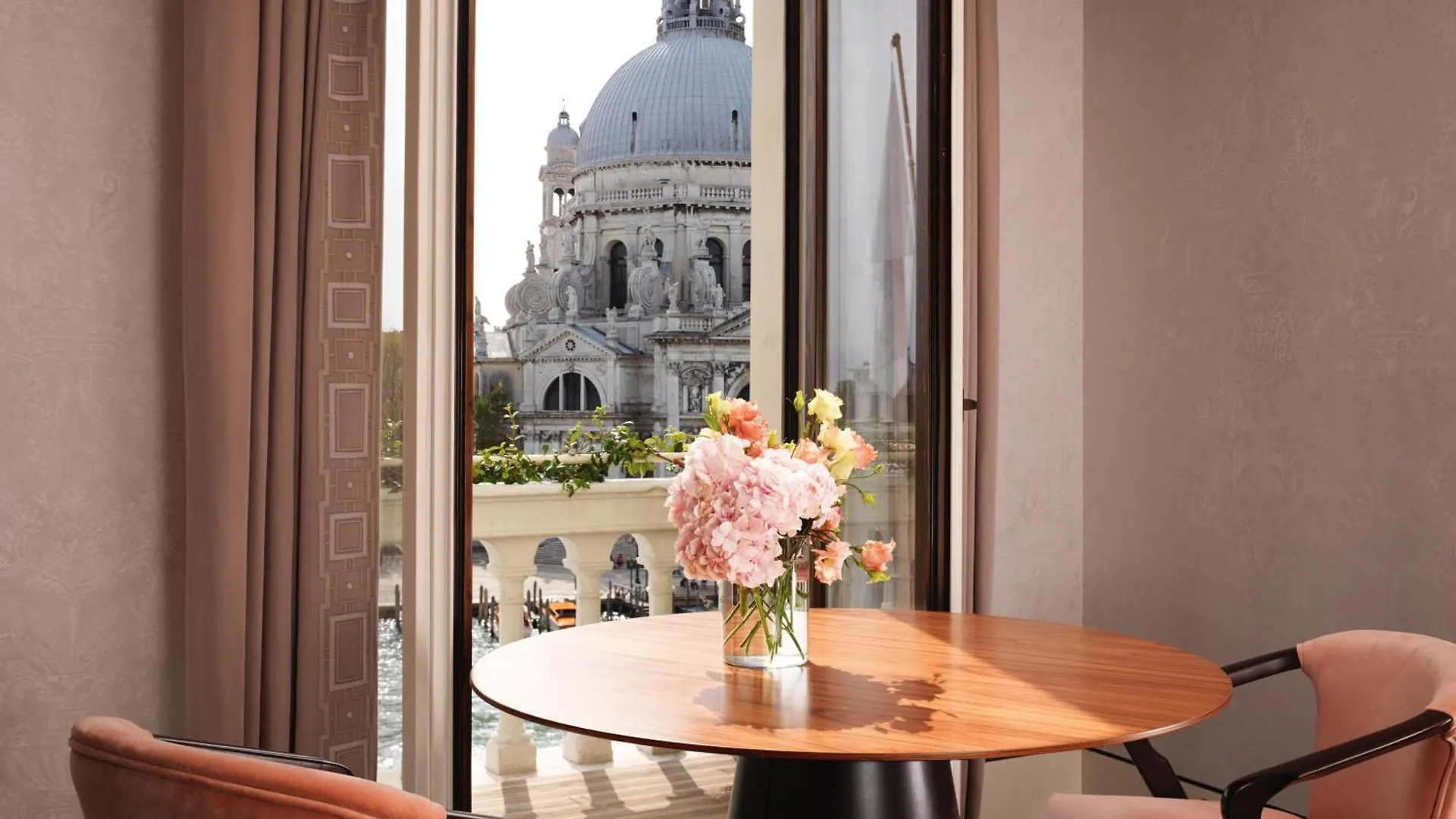 The St. Regis Venice Italy