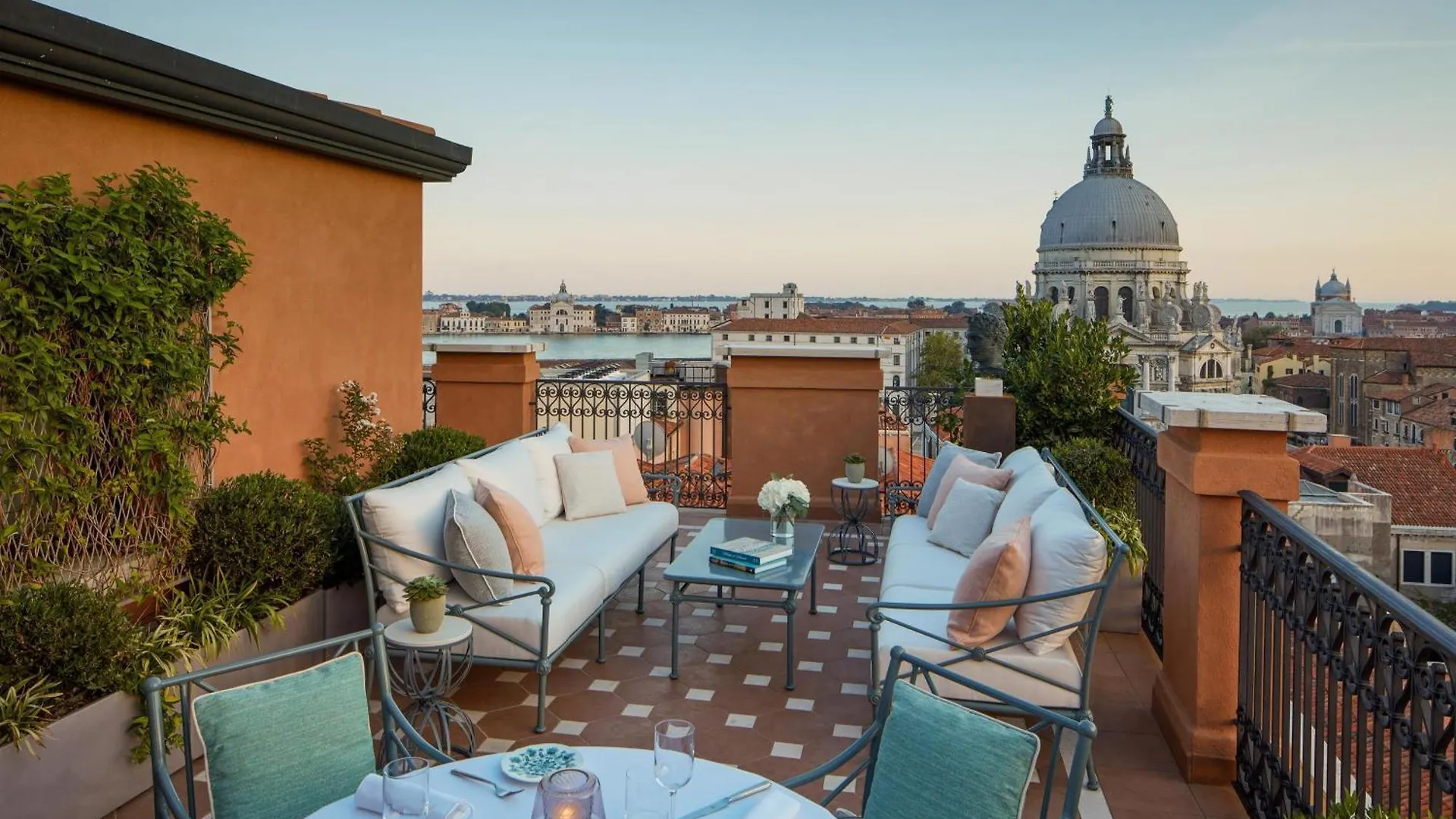 The St. Regis Venice