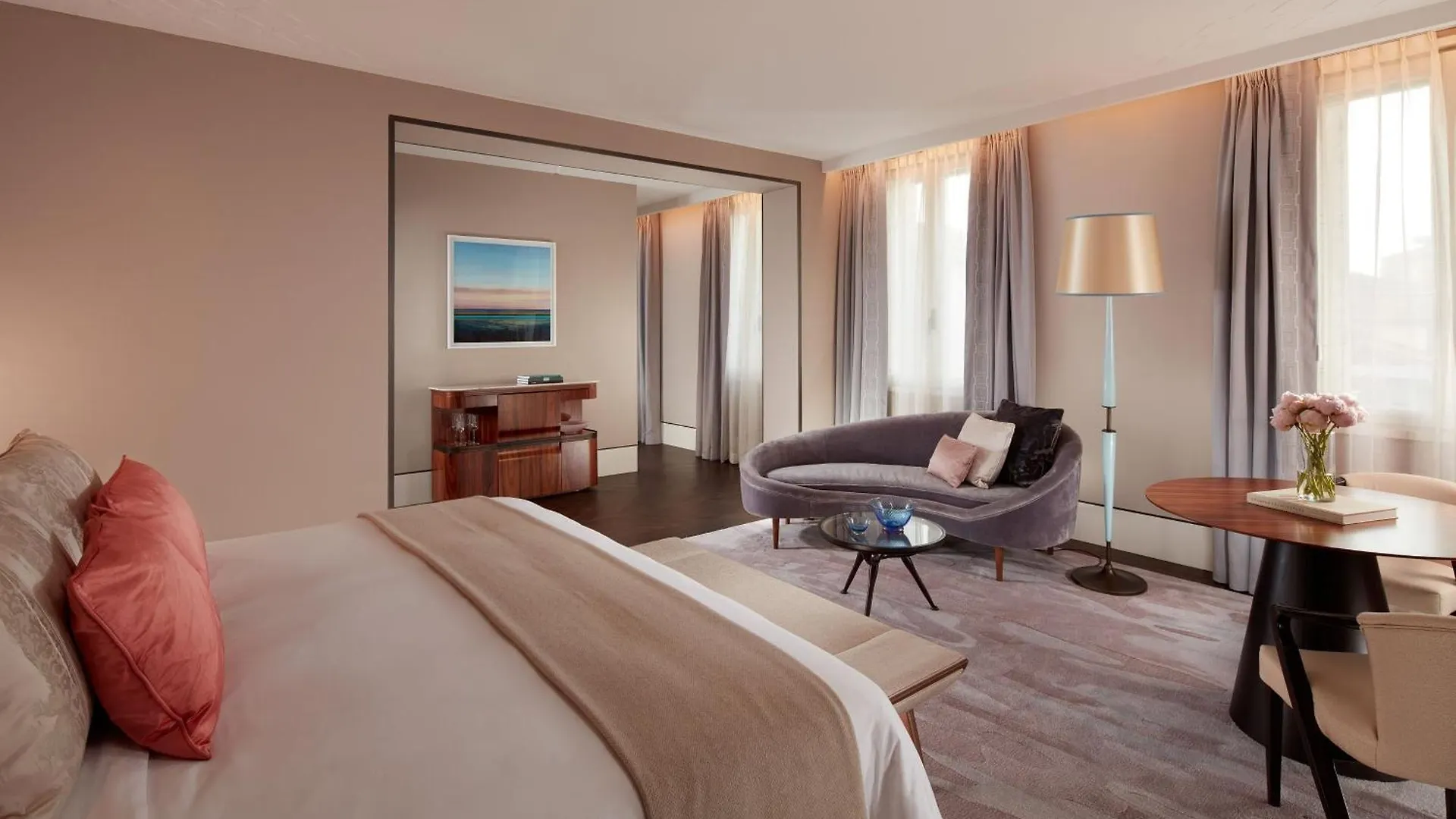 The St. Regis Benátky 5*,