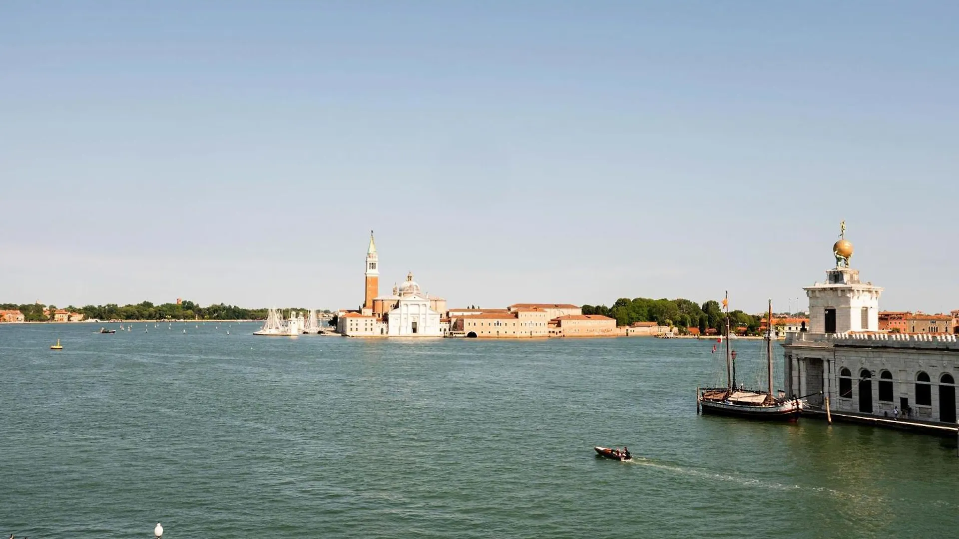 Hotel The St. Regis Venice