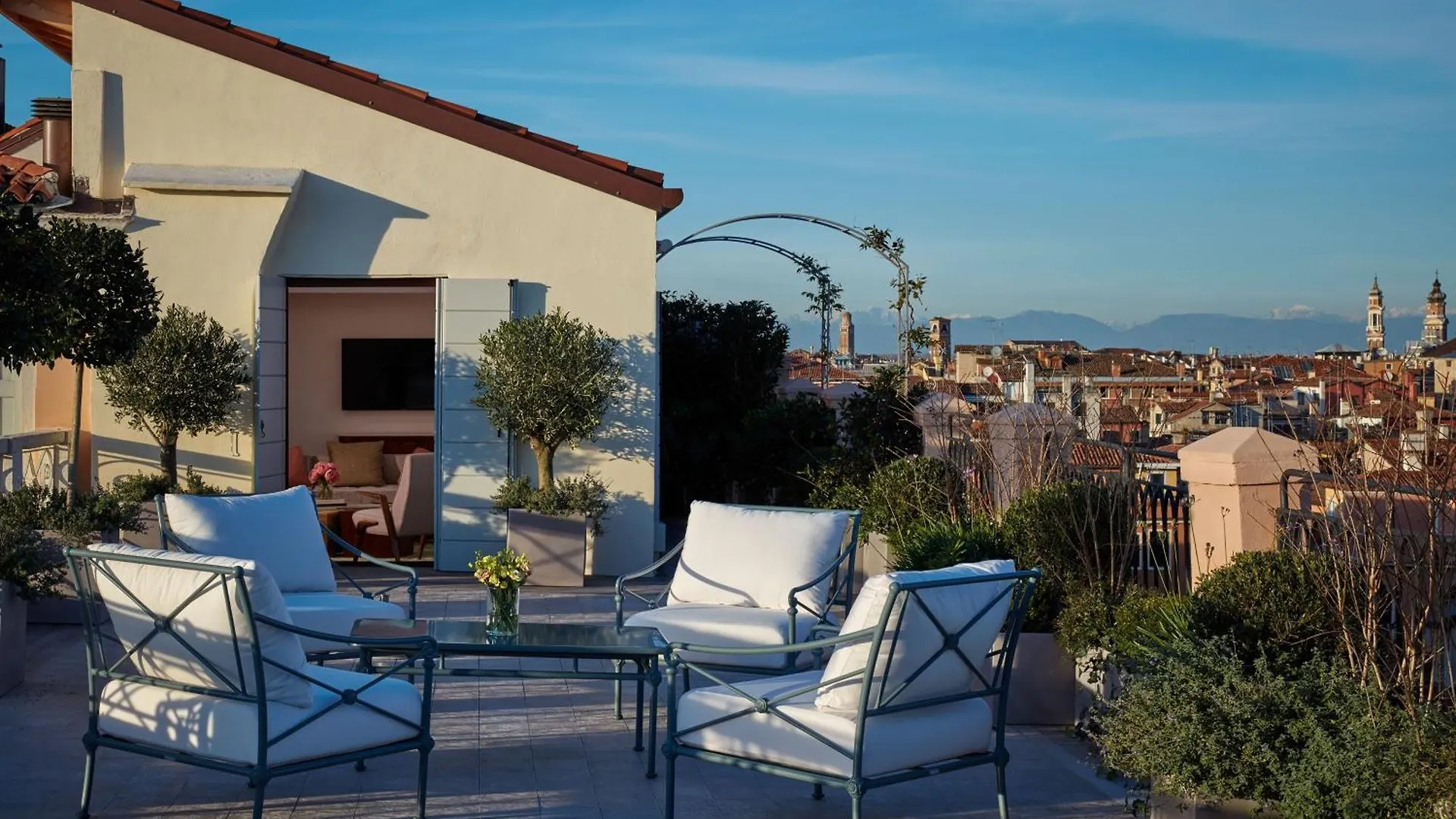 The St. Regis Venice Italy