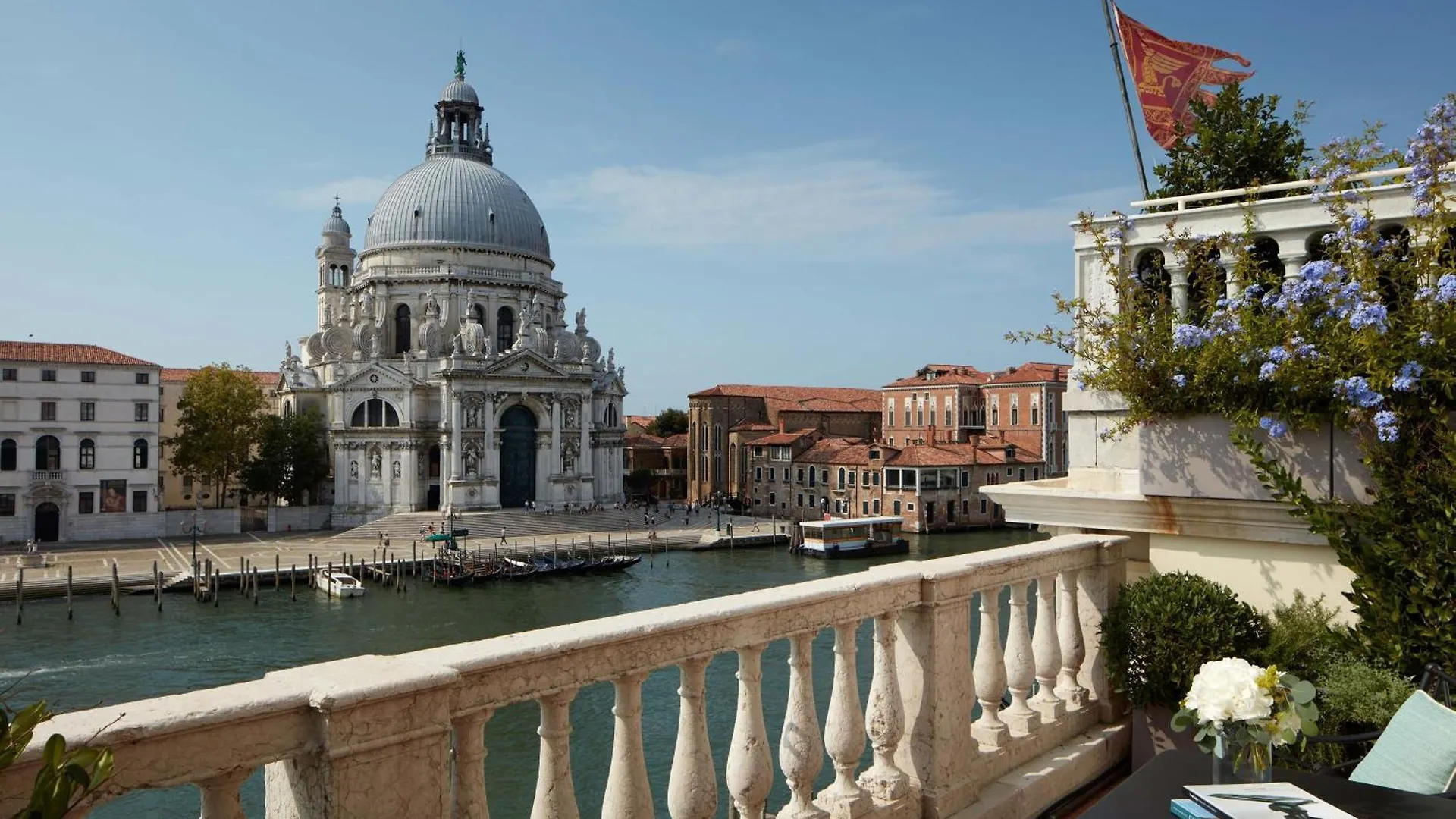 The St. Regis Venice 5*,  Italy