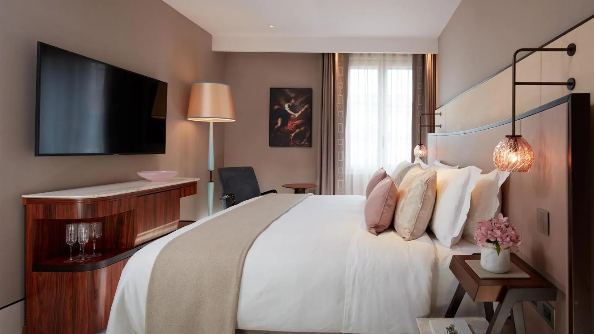 The St. Regis Venice