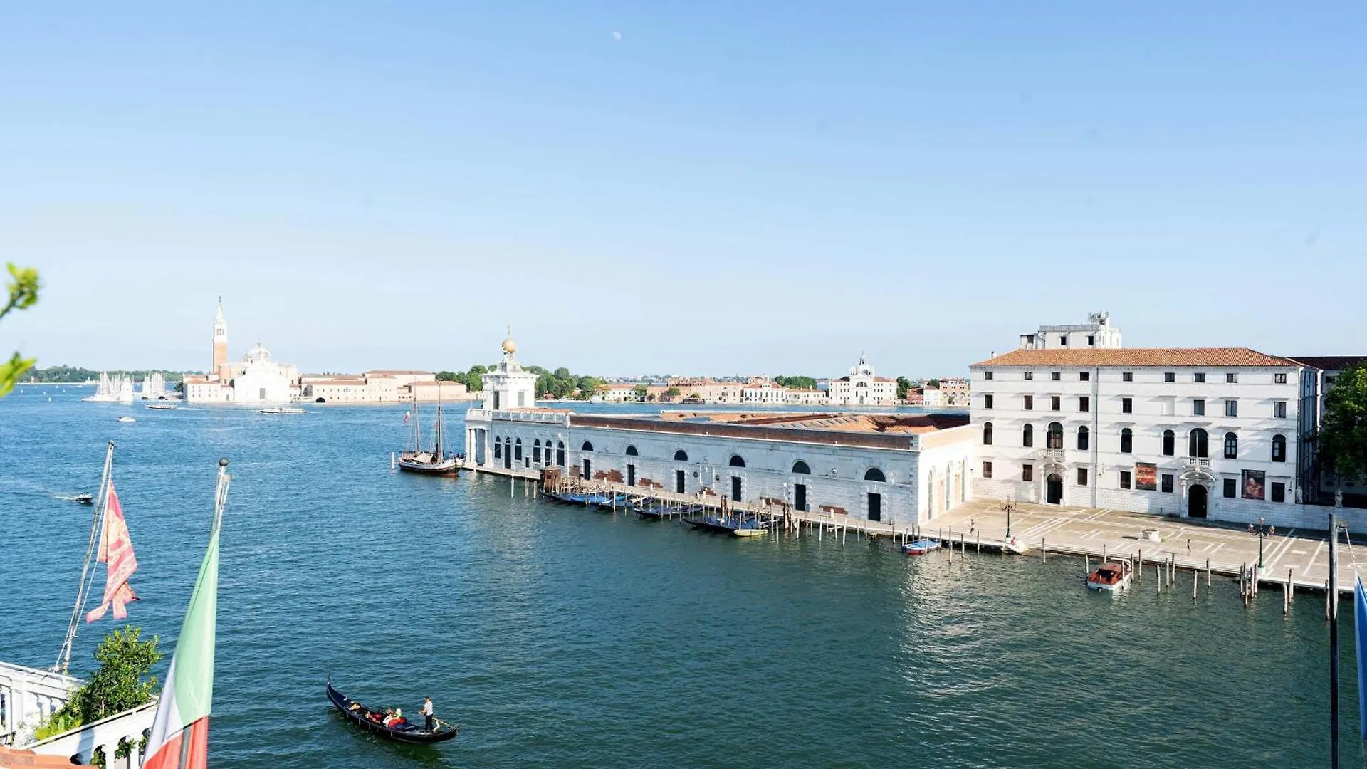 The St. Regis Venice