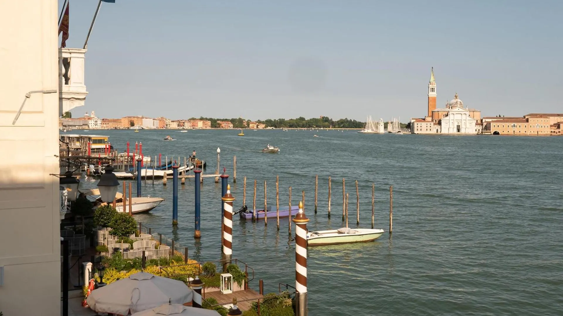 Hotel The St. Regis Venice