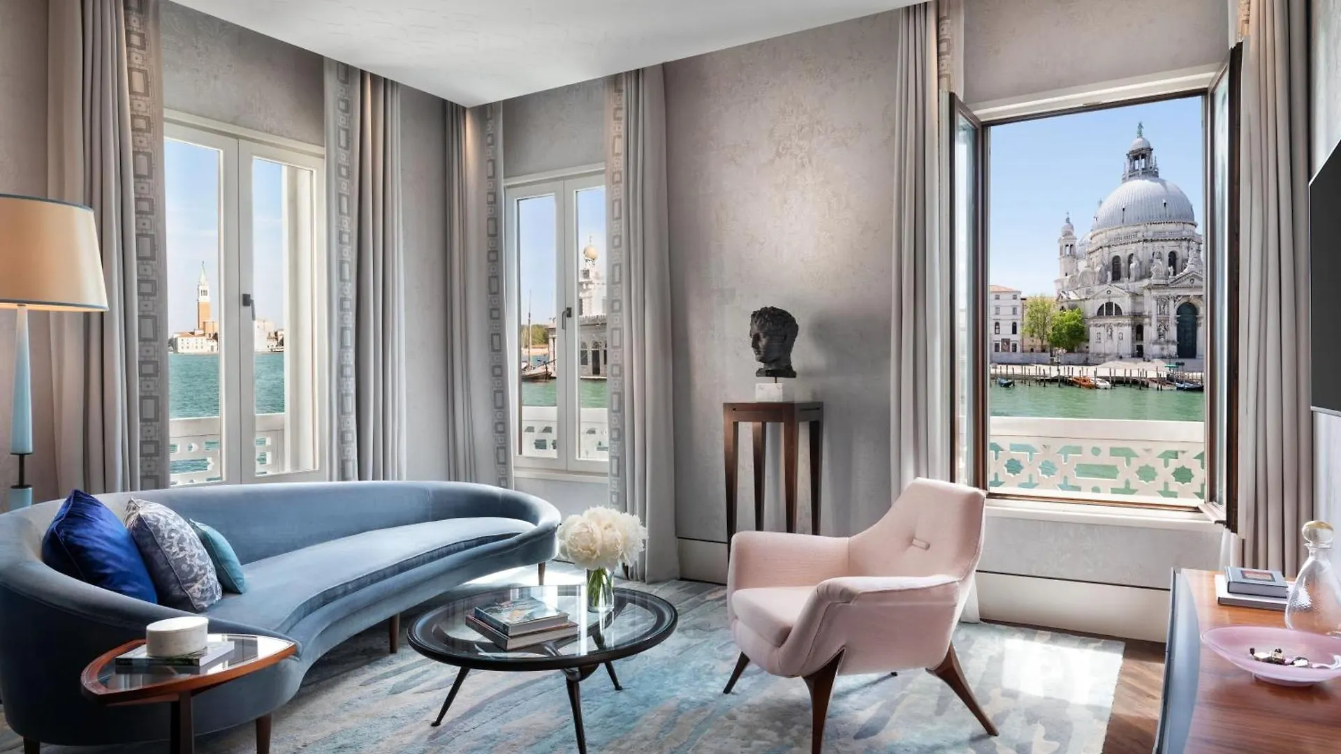The St. Regis Benátky 5*,