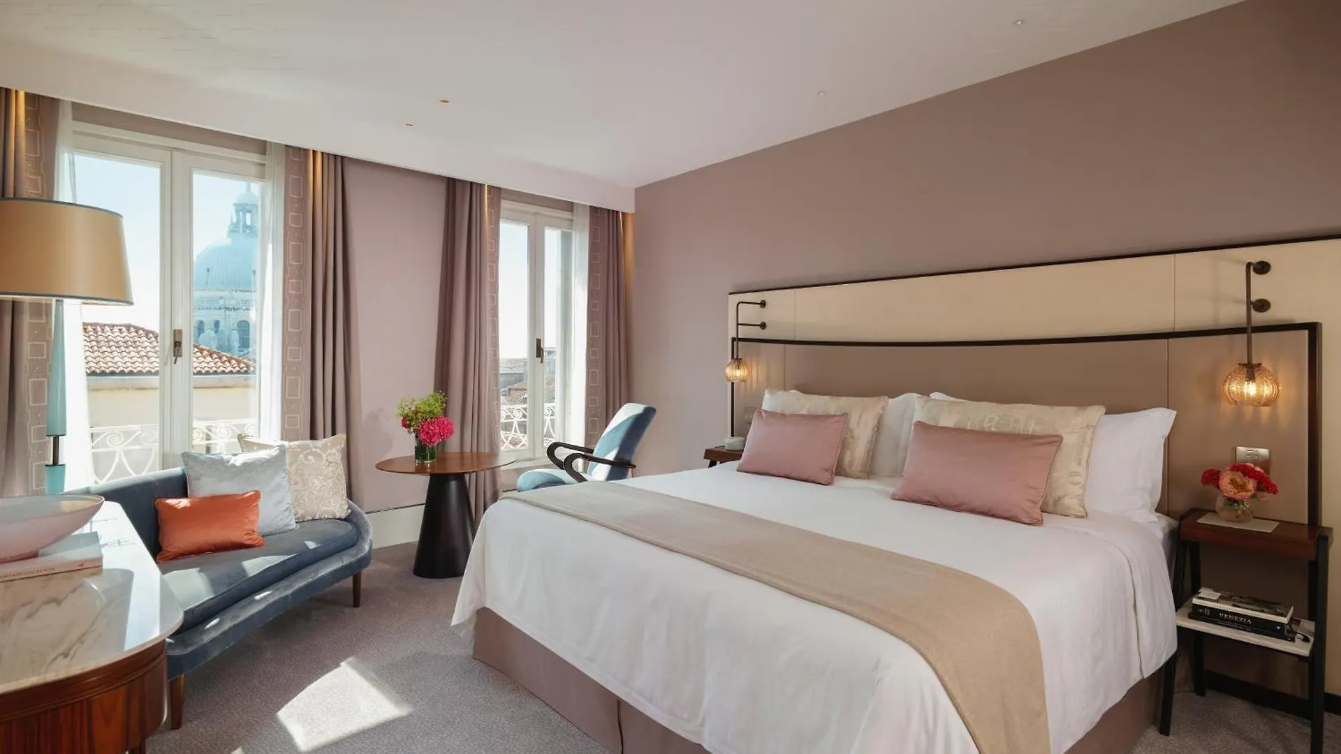 The St. Regis Venice Hotel