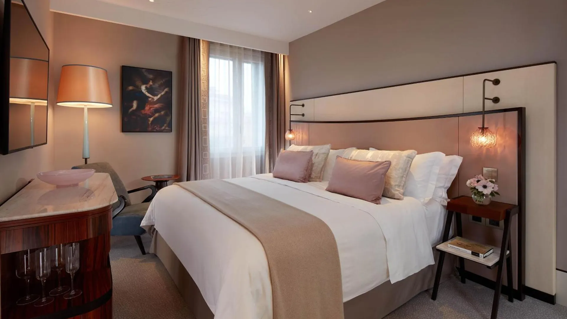 The St. Regis Benátky 5*,