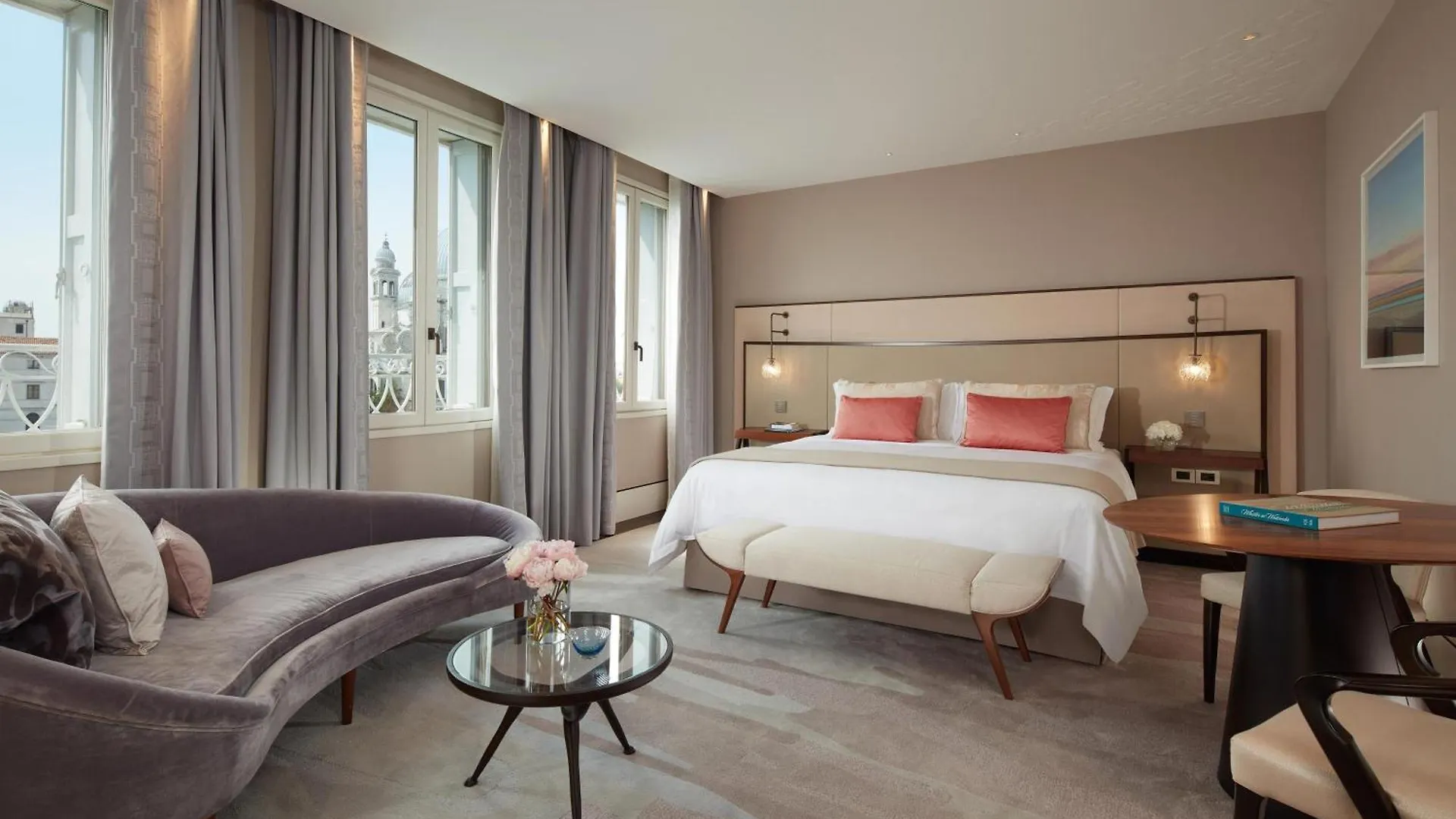 Hotel The St. Regis Benátky