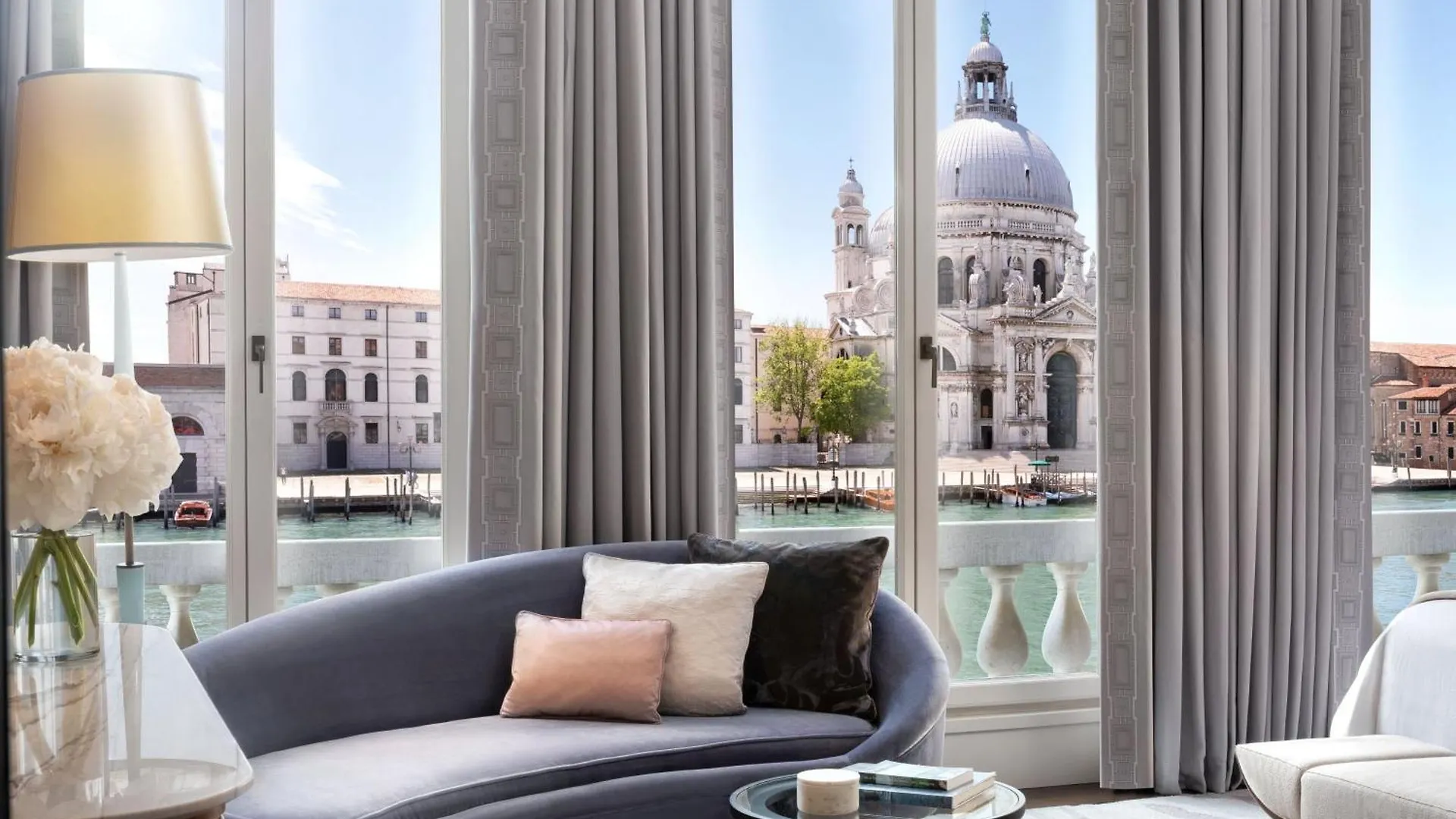 The St. Regis Benátky Itálie