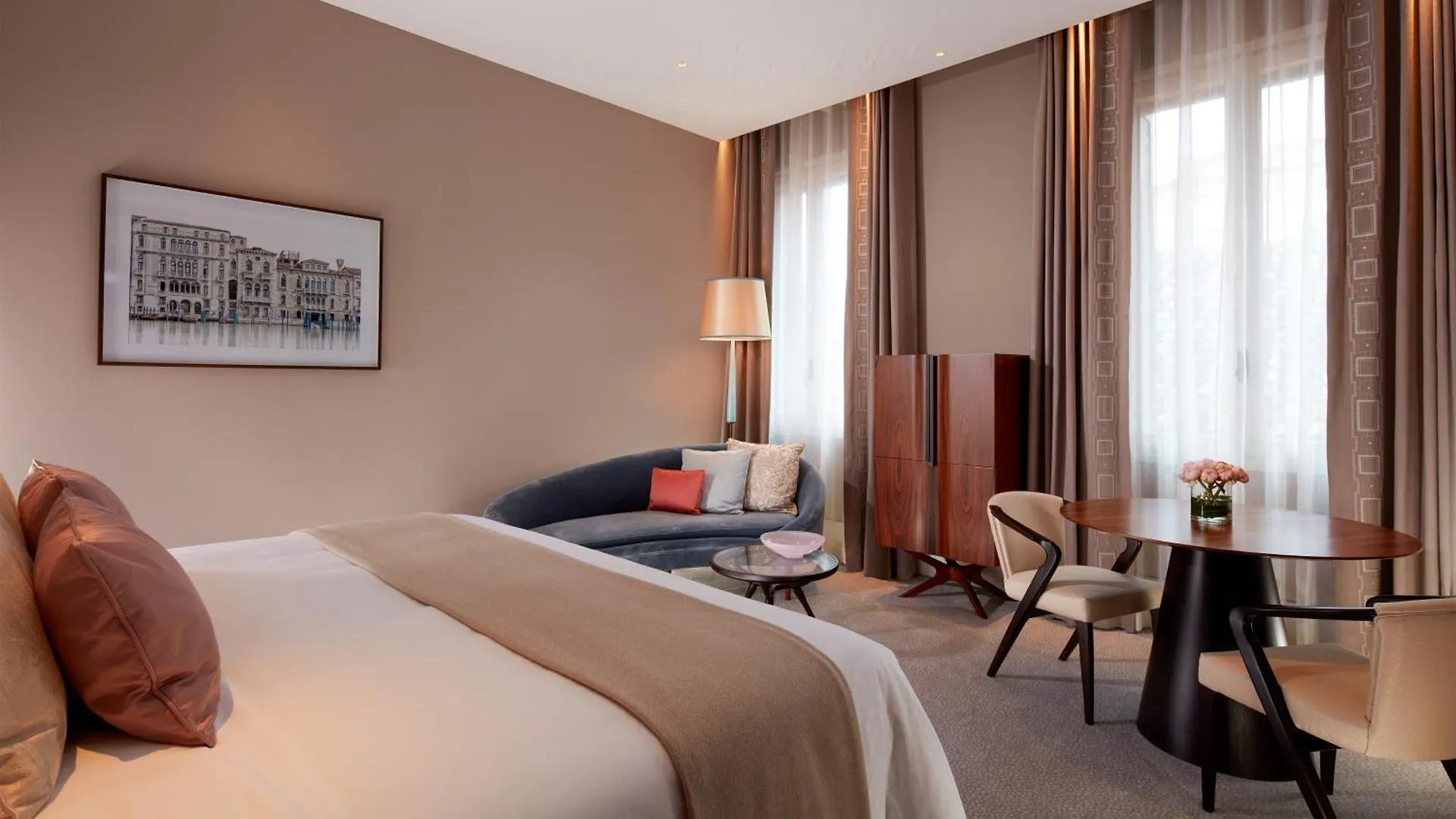 The St. Regis Benátky Itálie