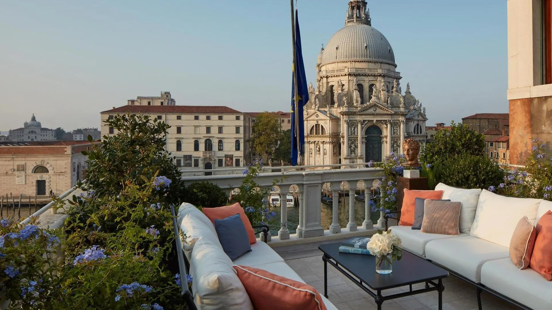 The St. Regis Benátky