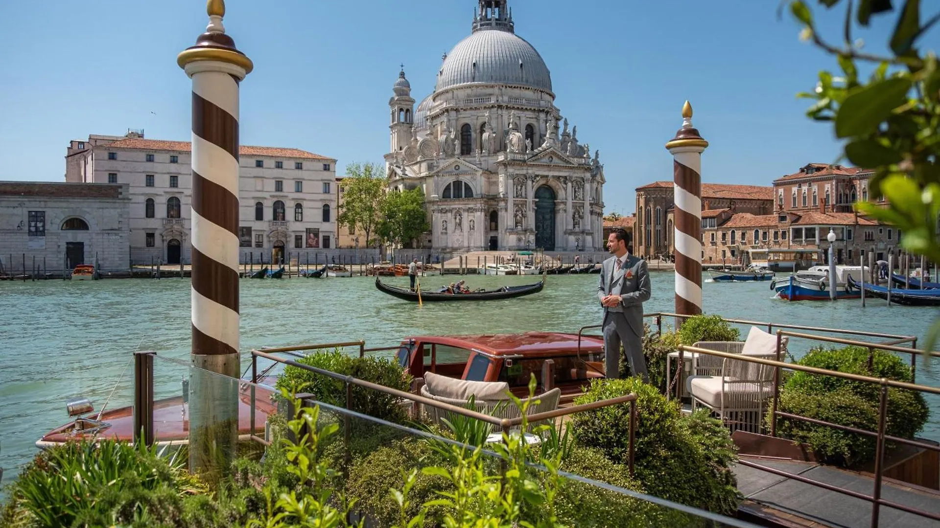 Hotel The St. Regis Venice