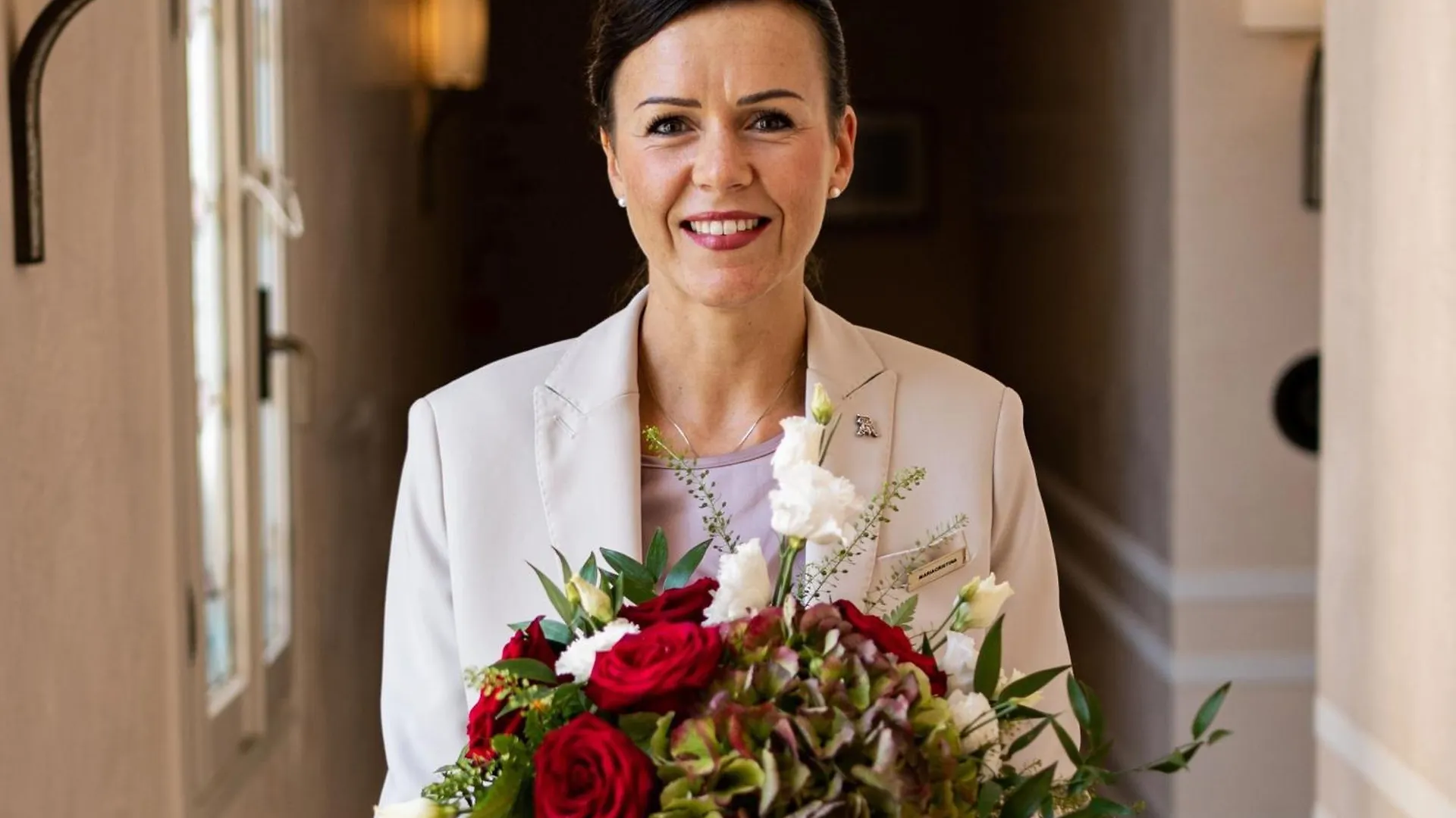 The St. Regis Benátky