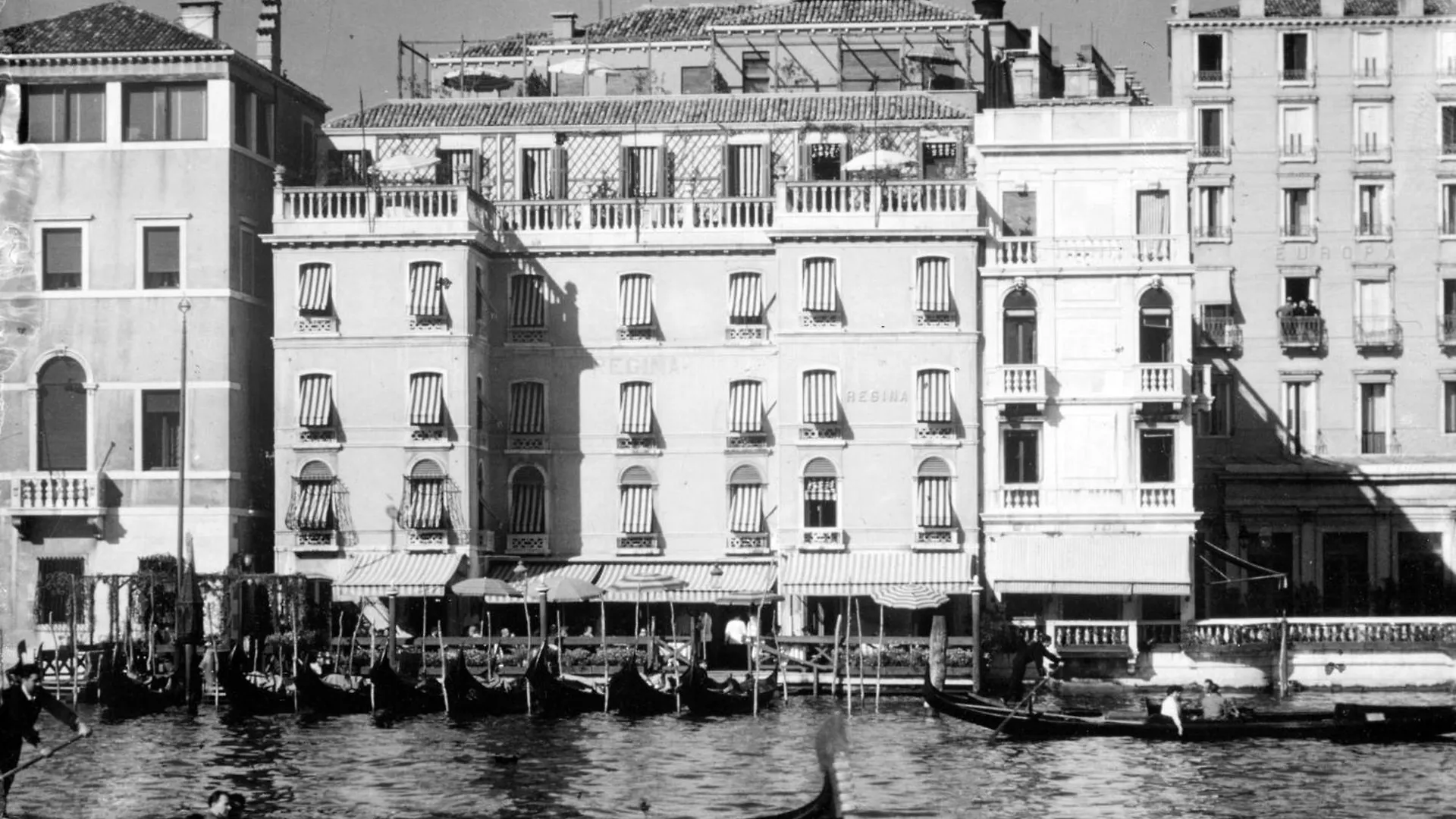 The St. Regis Venice Hotel
