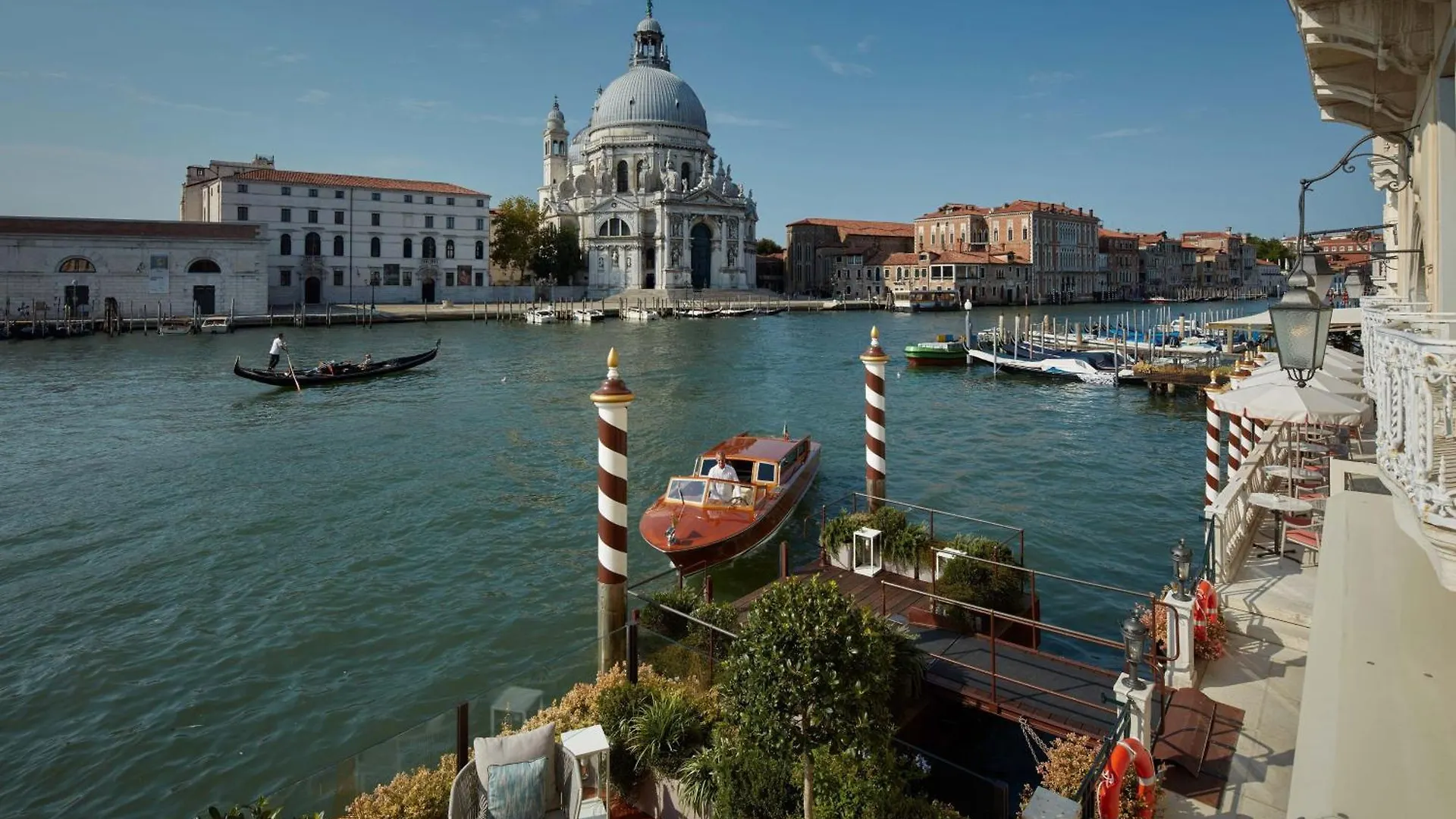 ***** Hotel The St. Regis Venice Italy
