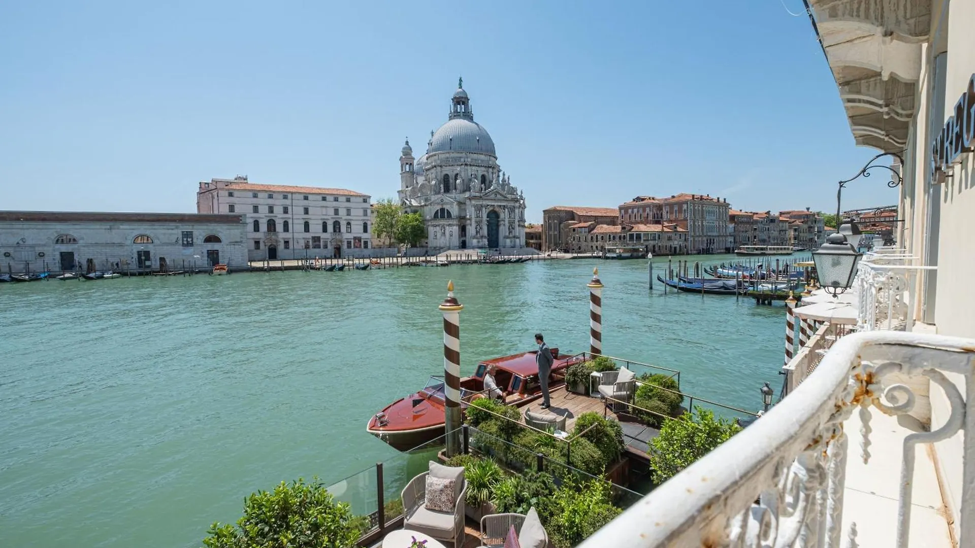 The St. Regis Venice