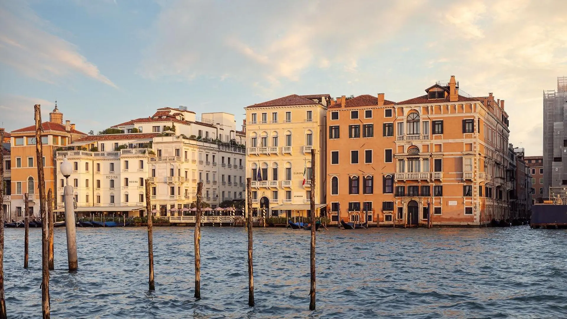 The St. Regis Venice 5*,  Italy