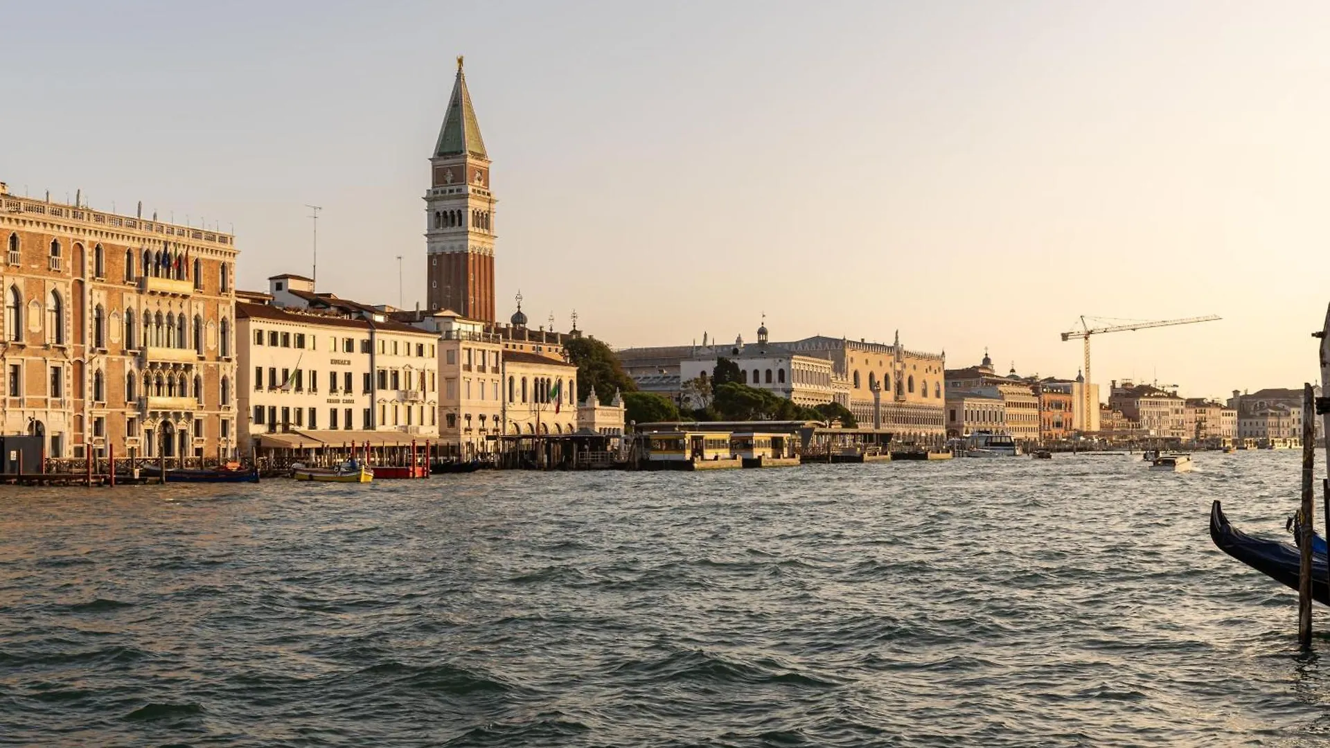 The St. Regis Venice Hotel