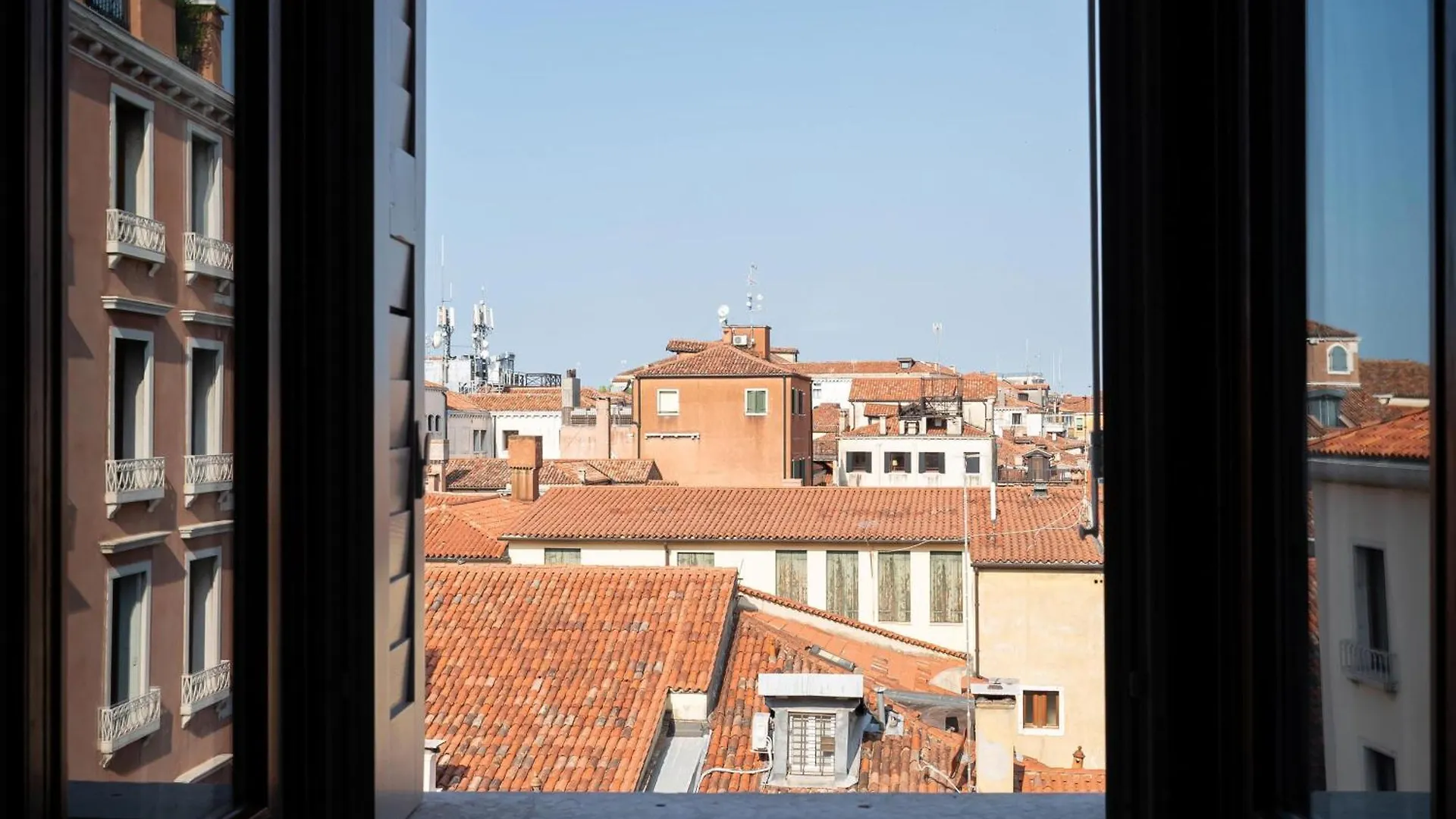 The St. Regis Venice Italy