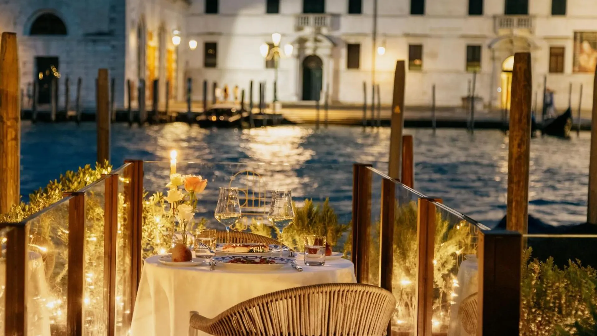 The St. Regis Venice 5*,