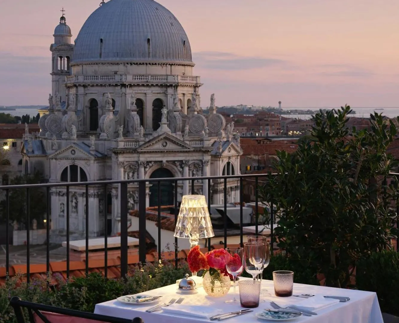 The St. Regis Venice 5*,