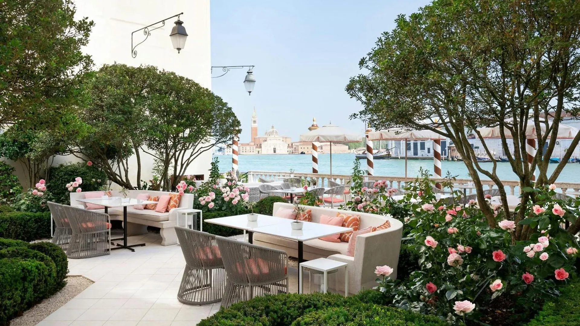 The St. Regis Benátky Itálie