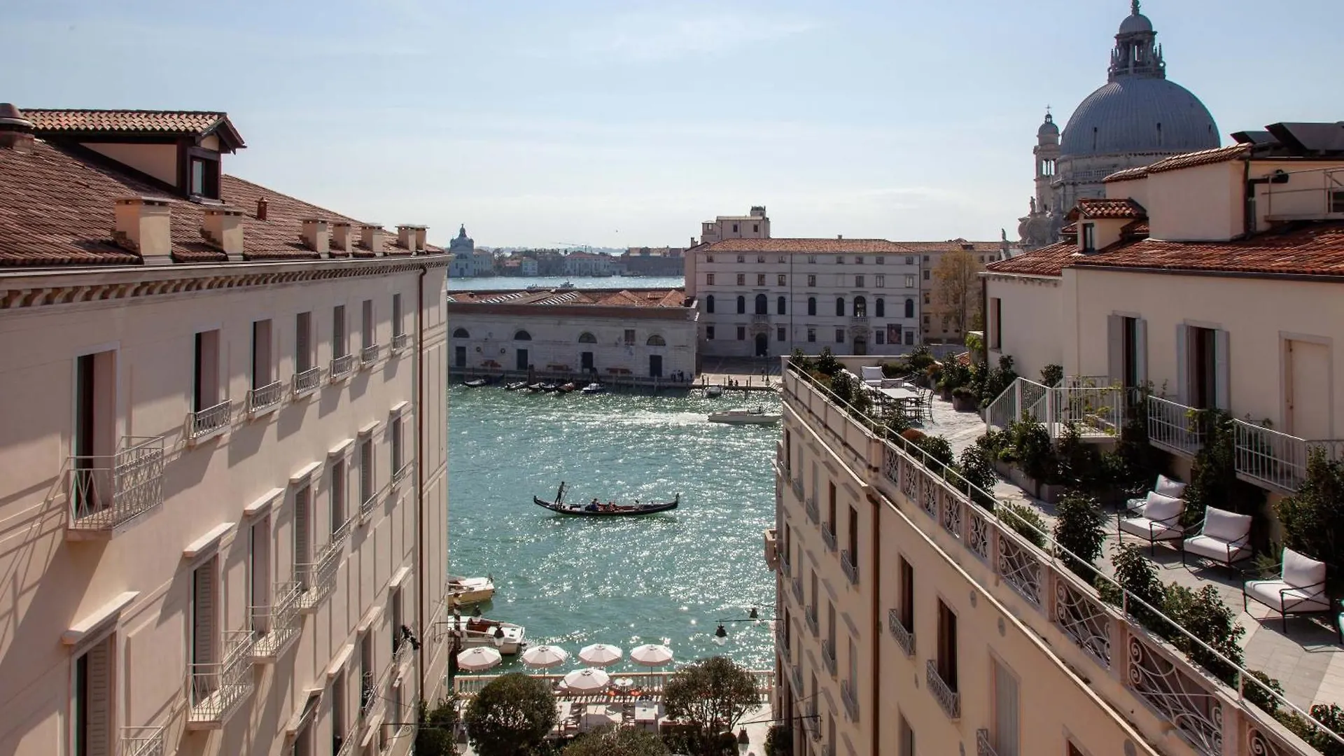 Hotel The St. Regis Venice