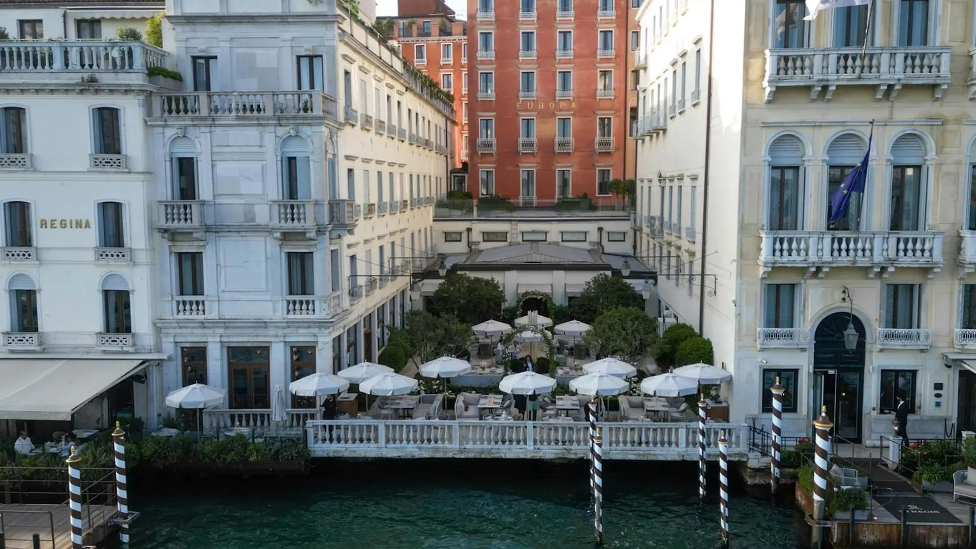 Hotel The St. Regis Venice