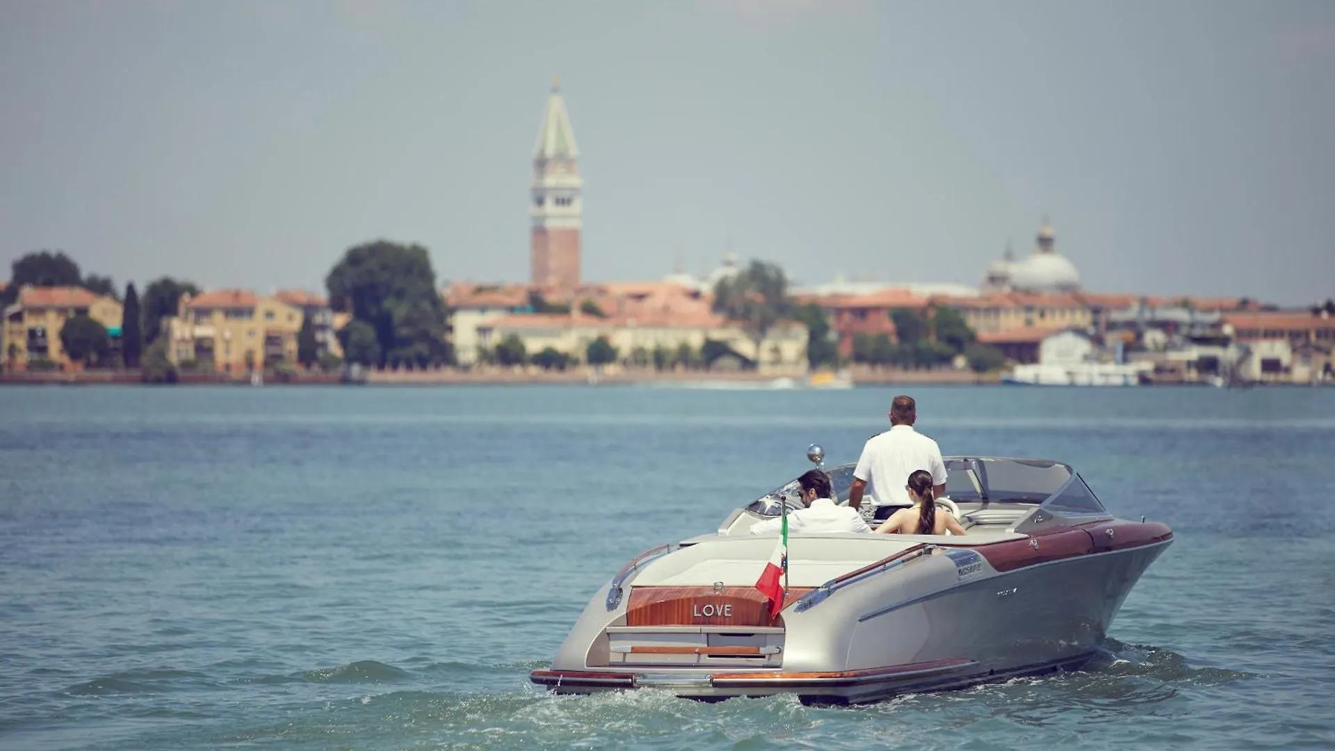 The St. Regis Venice Italy